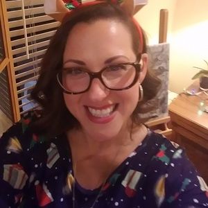 Meet your Posher, Rachel